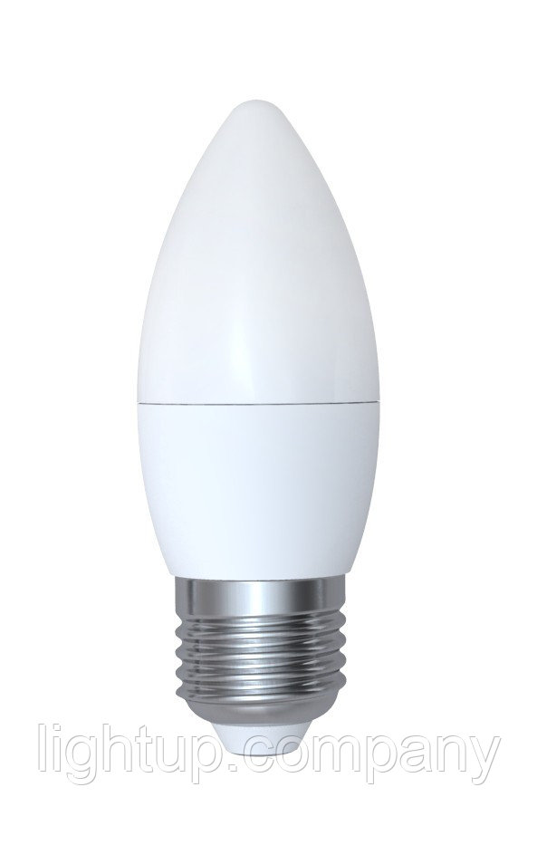 LightUPСветодиодная лампа  E27/6W/6400K