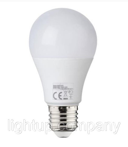 LightUPСветодиодная лампа E27/12W - фото 1 - id-p104898465