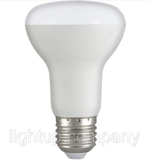 LightUPСветодиодная лампа R63 E2710W/4200К - фото 1 - id-p104898467