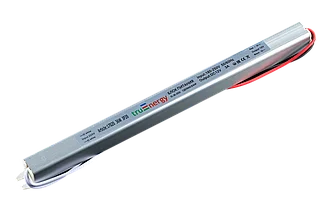 LightUp Қуат көзі 220/12V 3A - 36 watt Super Slim