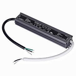 Блок питания 12V/ 2,5 А / 30W IP67