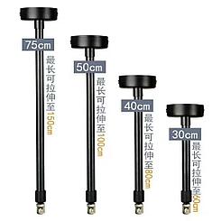 Жол жүйелеріне арналған қатты бекітпе 75 - 150 см