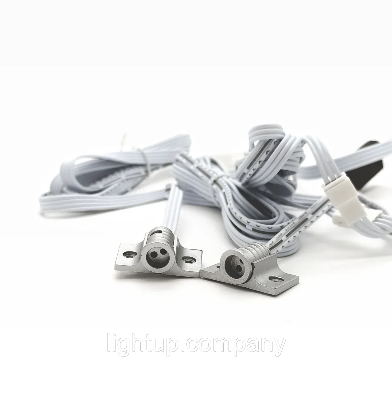 Контроллер 60W двойной раздельный мебельный на открывание двери Auto on/off, фото 1