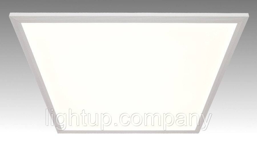 LightUPПотолочный светильник  595х595/55W/4000К , 6500K