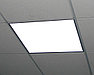 LightUPПотолочный светильник  595х595/55W/4000К , 6500K, фото 4