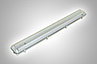 LightUPСветотодиодный светильник IP 65 2*18W(с лампами), фото 2