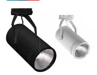 Берн 30 Вт 4200К жарықдиодты жол шамы