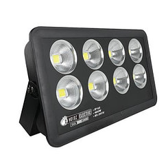 LightUP Светодиодный прожектор LED 400w