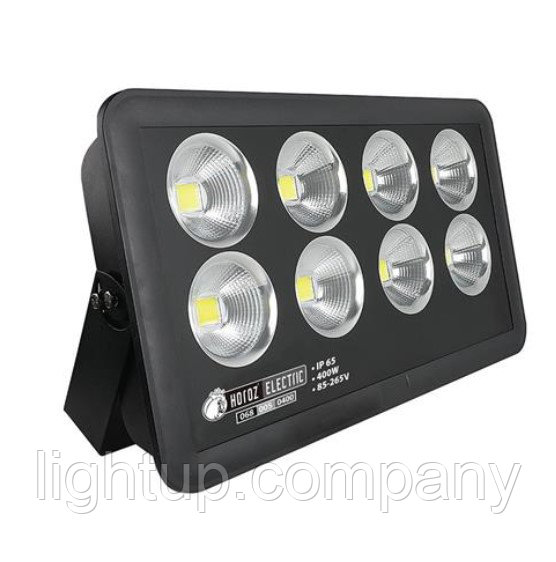 LightUP Светодиодный прожектор LED 400w - фото 1 - id-p104898585