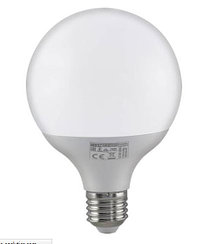 LightUPСветодиодная лампа Led E27/16W G95 3000К,6000К