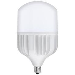 LightUPСветодиодная лампа целиндр  Led E27/80W   6000К