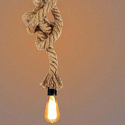 LightUPЛюстра арқан -1