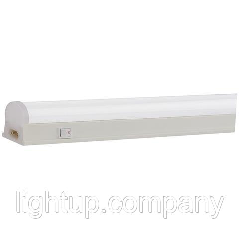 LightUPТоргово-офисное освещение  T8 лампа, фото 1