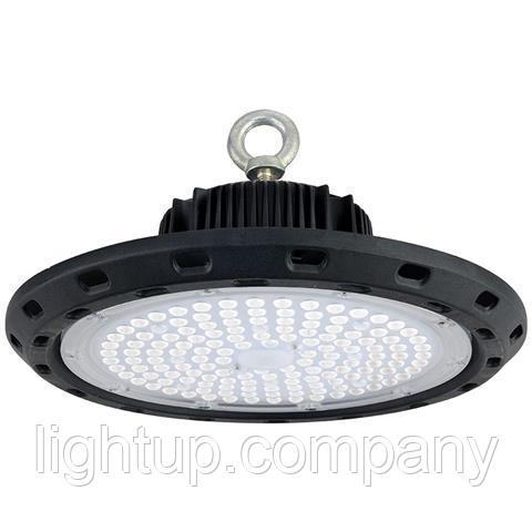 LightUP Техническое освещение LED Купольный прожектор 180 ватт