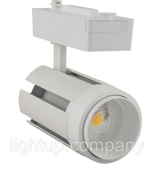 Трековый светильник LONDON 35W 4200K, фото 1