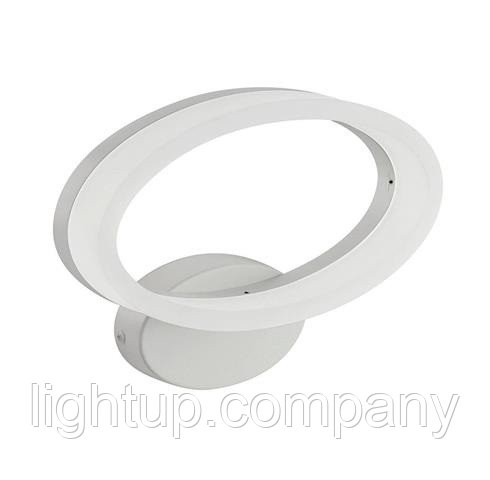 LightUPБра ABANT Настенный светильник 10 W 4200 K - фото 2 - id-p104898770