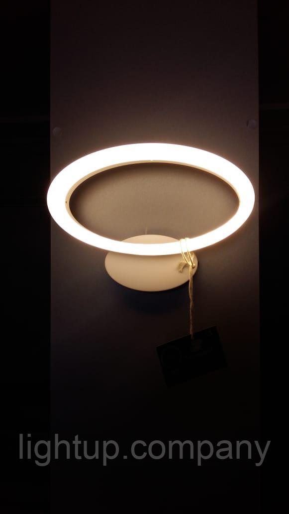 LightUPБра ABANT  Настенный светильник 10 W 4200 K