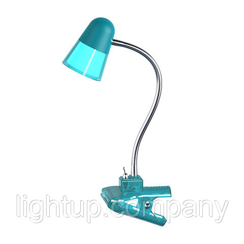 Настольная лампа 3 watt - фото 1 - id-p104898859