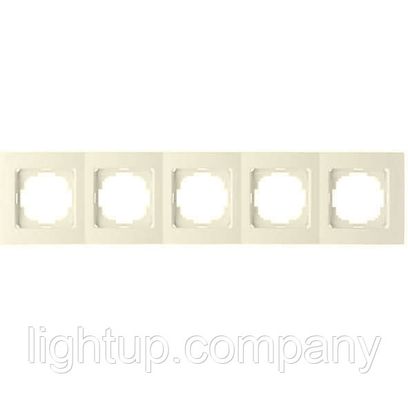 РАМКА ПЯТЕРНАЯ, фото 1