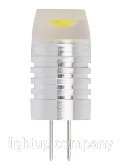 LightUPСветодиодная лампа  G4,/1.5W/ 2700K, 4200К, 6400K 12V, фото 1