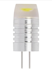 LightUPСветодиодная лампа  G4,/1.5W/ 2700K, 4200К, 6400K 12V
