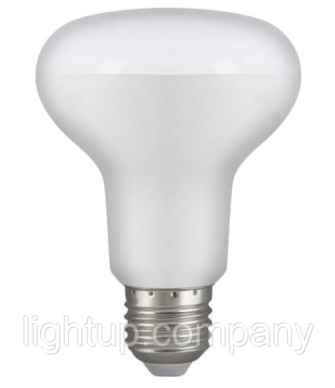 LightUPЛампа R80 E2712W/4200К, фото 1