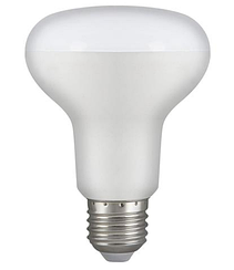 LightUPЛампа R80 E2712W/4200К