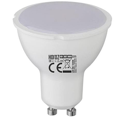 LightUPСветодиодная лампа 8W/ GU10/220V для спотов
