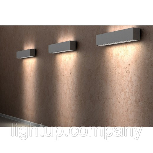 ПРОФИЛЬ 85*35ММ ҚАБЫРҒАҒА ОРНАТЫЛАТЫН ЕКІ ЖАҚТЫ БРА, фото 1