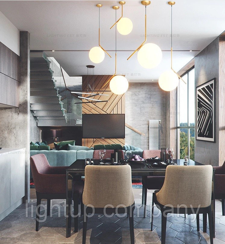 LightUPЛюстра italian modern chandeliers, фото 1