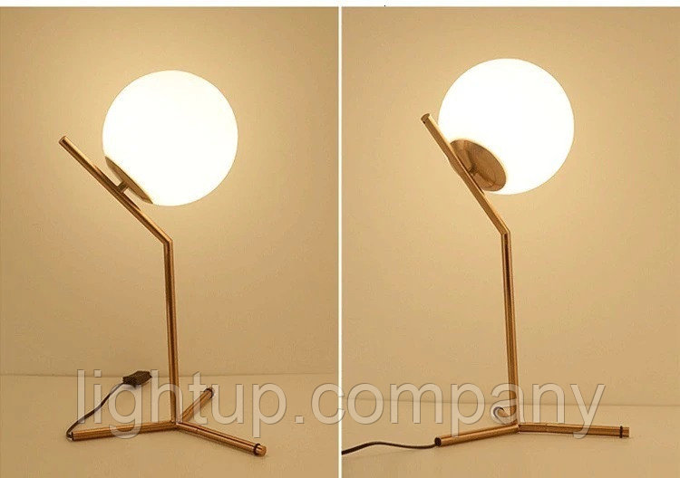 Настольная лампа italian modern chandeliers - фото 2 - id-p104899132