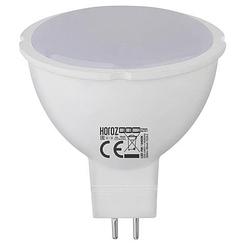 Светодиодная лампа 9W/ GU5.3/220V для спотов
