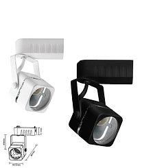 Жарық диодты жол шамы Rabat