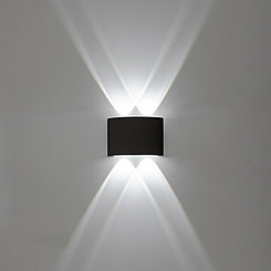 Уличное бра Proton 4w