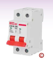 Автоматический выключатель Safe 6А-63А