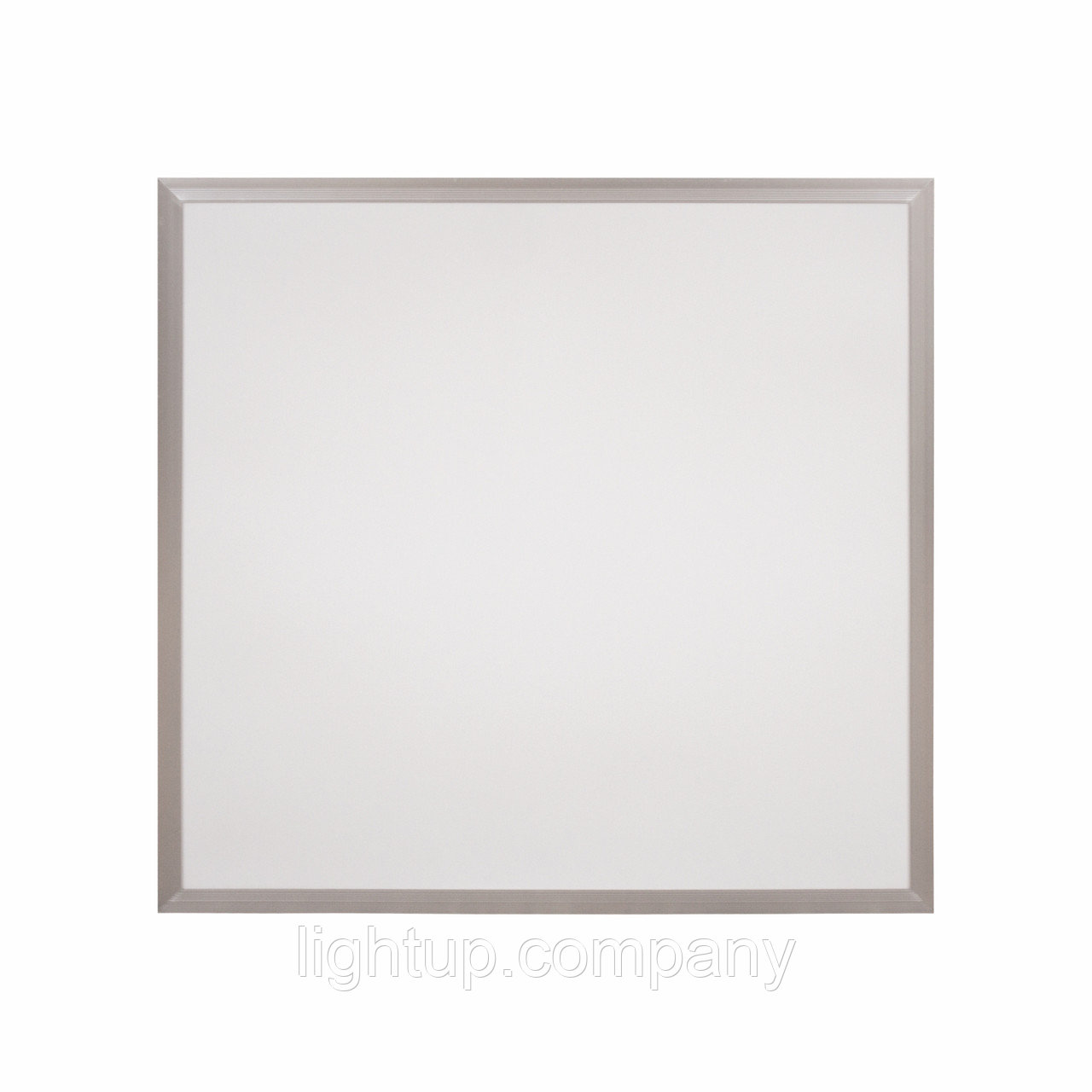 LightUPLed панель белая BM H30 48w