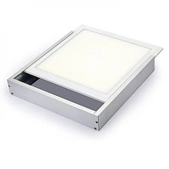 LightUP Рамка для панелей Н30 белая