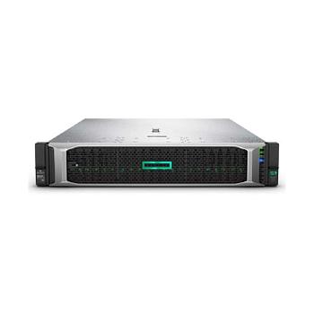 Сервер HPE DL380 Gen10 P24847-B21 (1xXeon 6234 (8C-3.3G)- 1x32GB 2R- 8 SFF SC- S100i SATA- 2x10Gb SFP+-