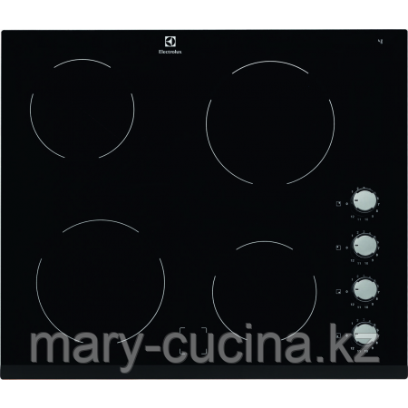 Варочная поверхность Electrolux EHF 6140 FOK