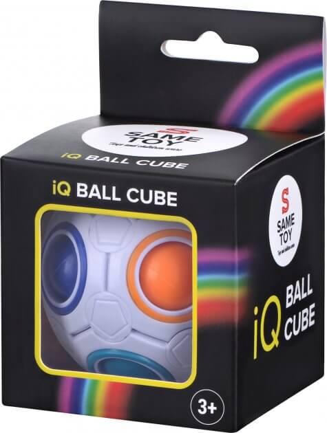 Головоломка Same Toy IQ Ball Cube - фото 1 - id-p104900078