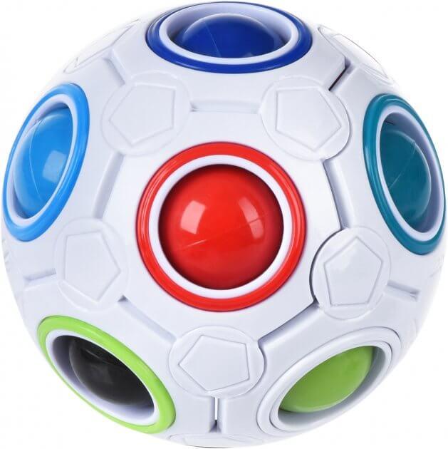 Головоломка Same Toy IQ Ball Cube