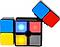 Головоломка Same Toy IQ Electric cube, фото 4