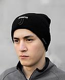 Шапки зимние д2, фото 3
