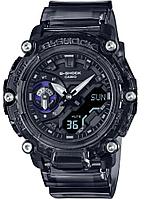 Часы Casio G-Shock GA-2200SKL-8ADR