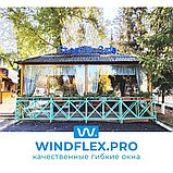 Мягкие окна для кафе и ресторанов, фото 7