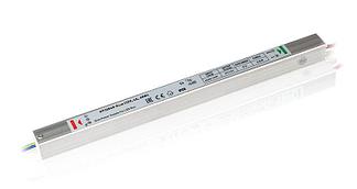 LightUPБлок питания 220/12V 5A  - 60 watt Super Slim