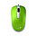 Genius мышь проводная DX-120 Оптическая, 1000dpi, USB, Длина кабеля 1,5 метра, Green, фото 3