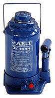 Домкрат гидравлический бутылочный AE&T T20232 32 т