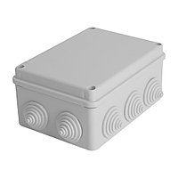 Распределительная коробка STEKKER EBX10-310-55