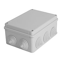 Распределительная коробка STEKKER EBX20-310-55